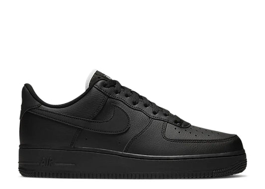 Air Force 1 Low '07 'Triple Black'