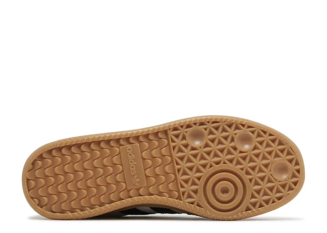 Samba XLG 'White Black Gum'