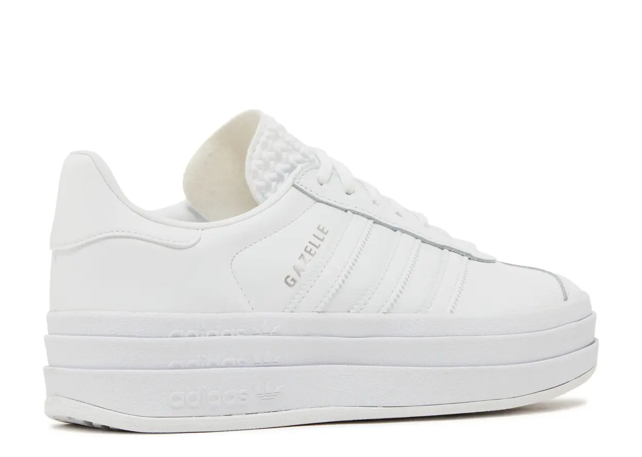 Gazelle Bold 'Triple White'