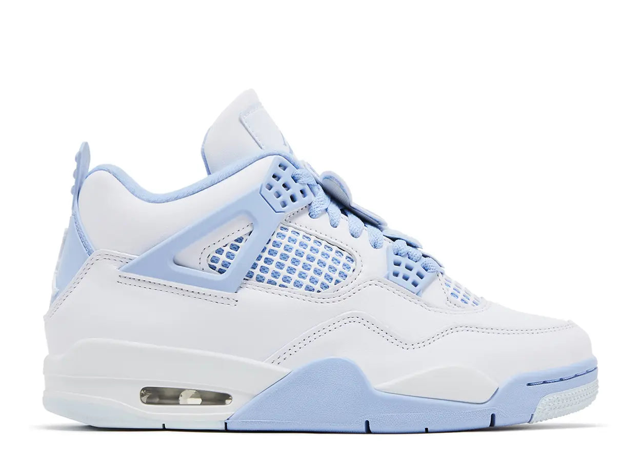 Jordan 4 Retro 'Forget Me Not'