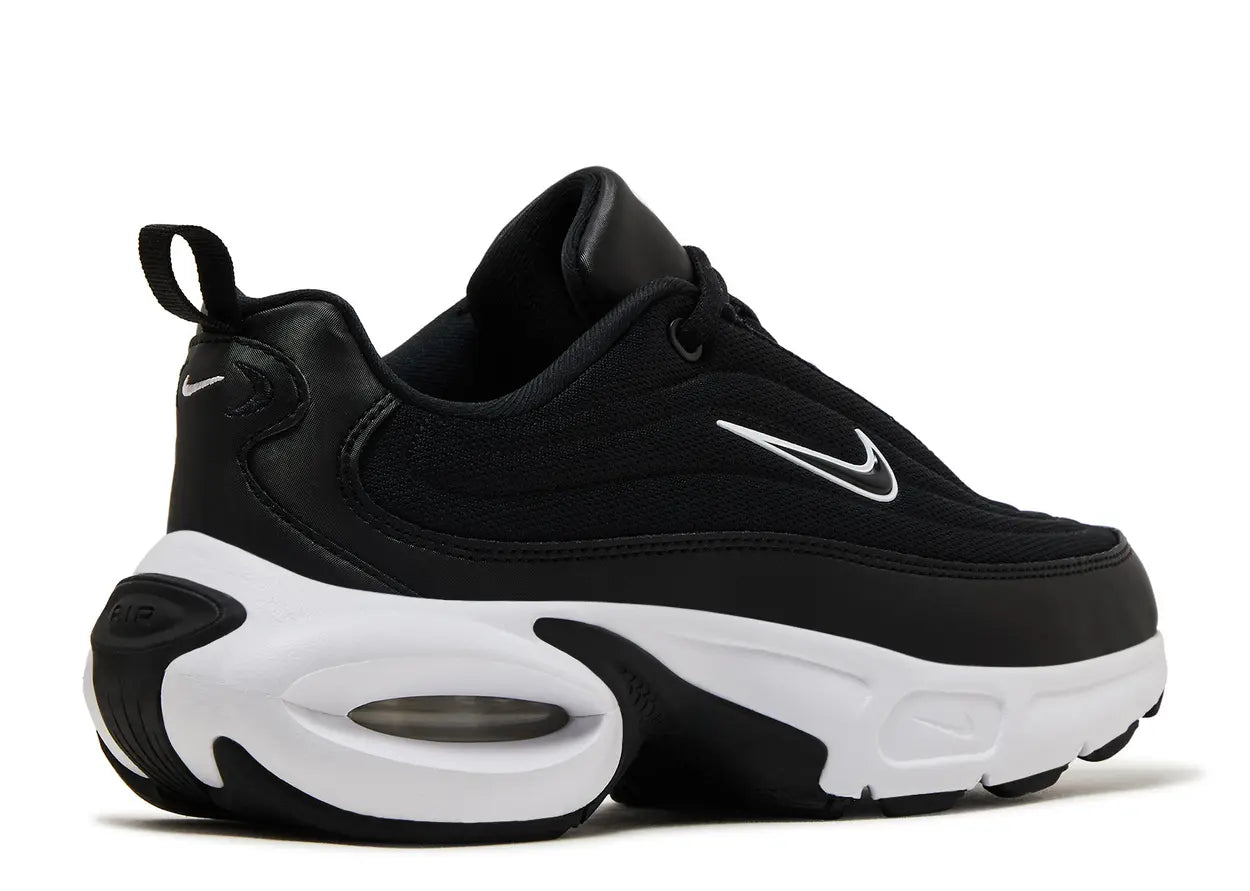 Air Max Portal 'Black White'