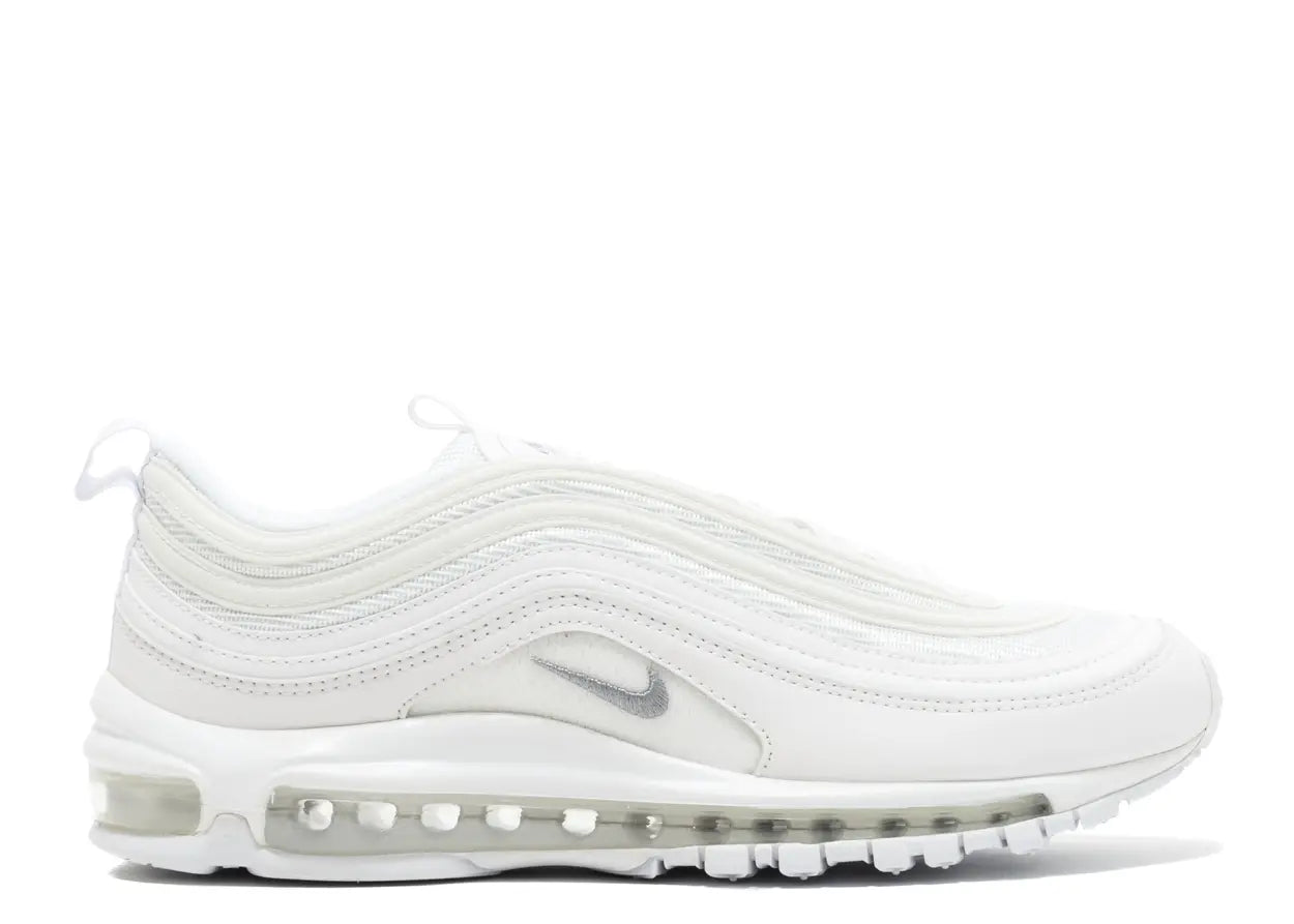 Air Max 97 'Triple White'