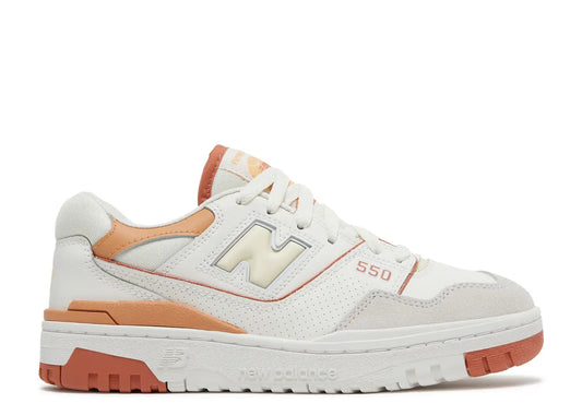 New Balance 550 'Au Lait'