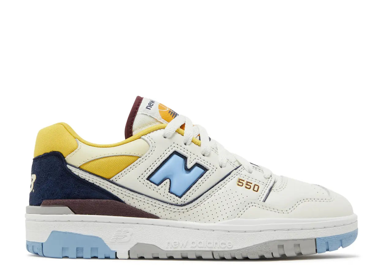 New Balance 550 'Marquette'