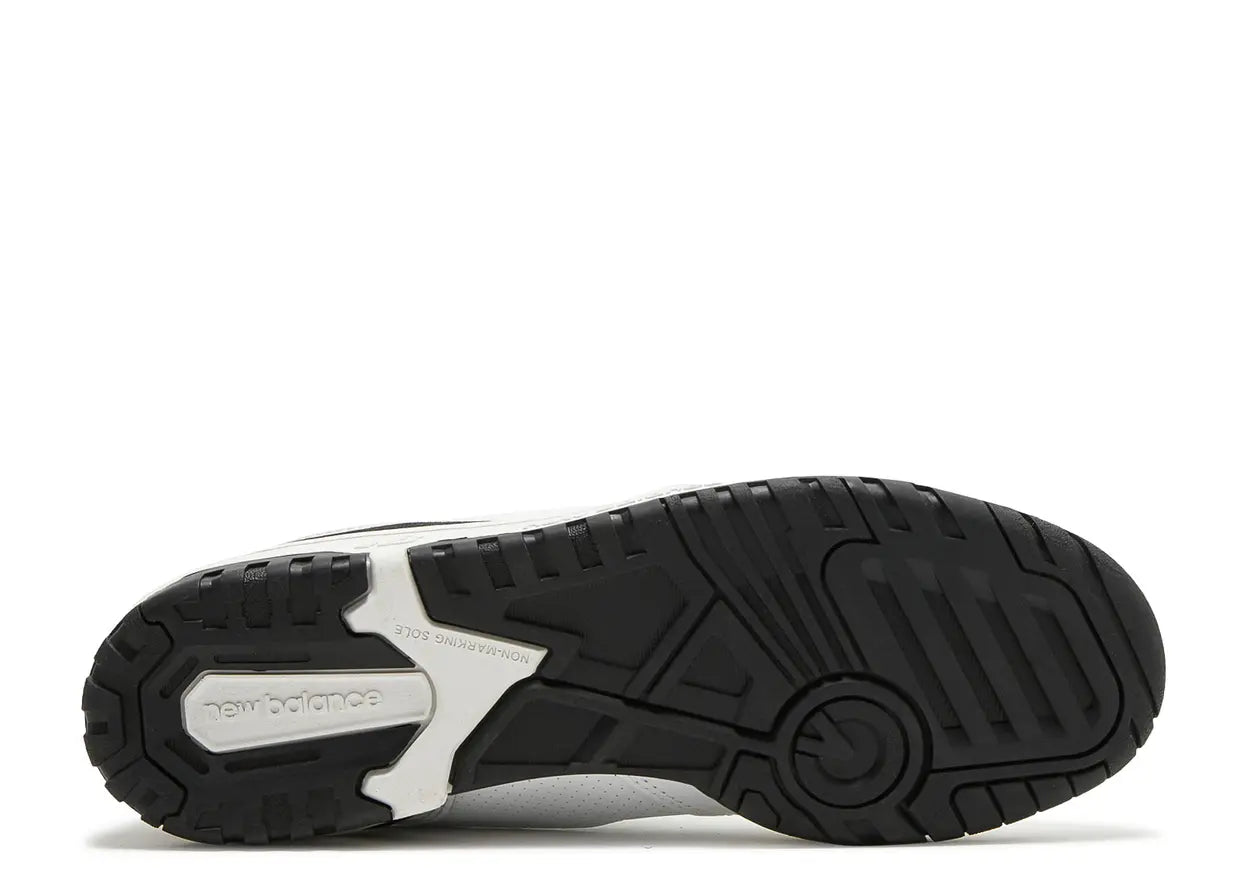 New Balance 550 'White Black'