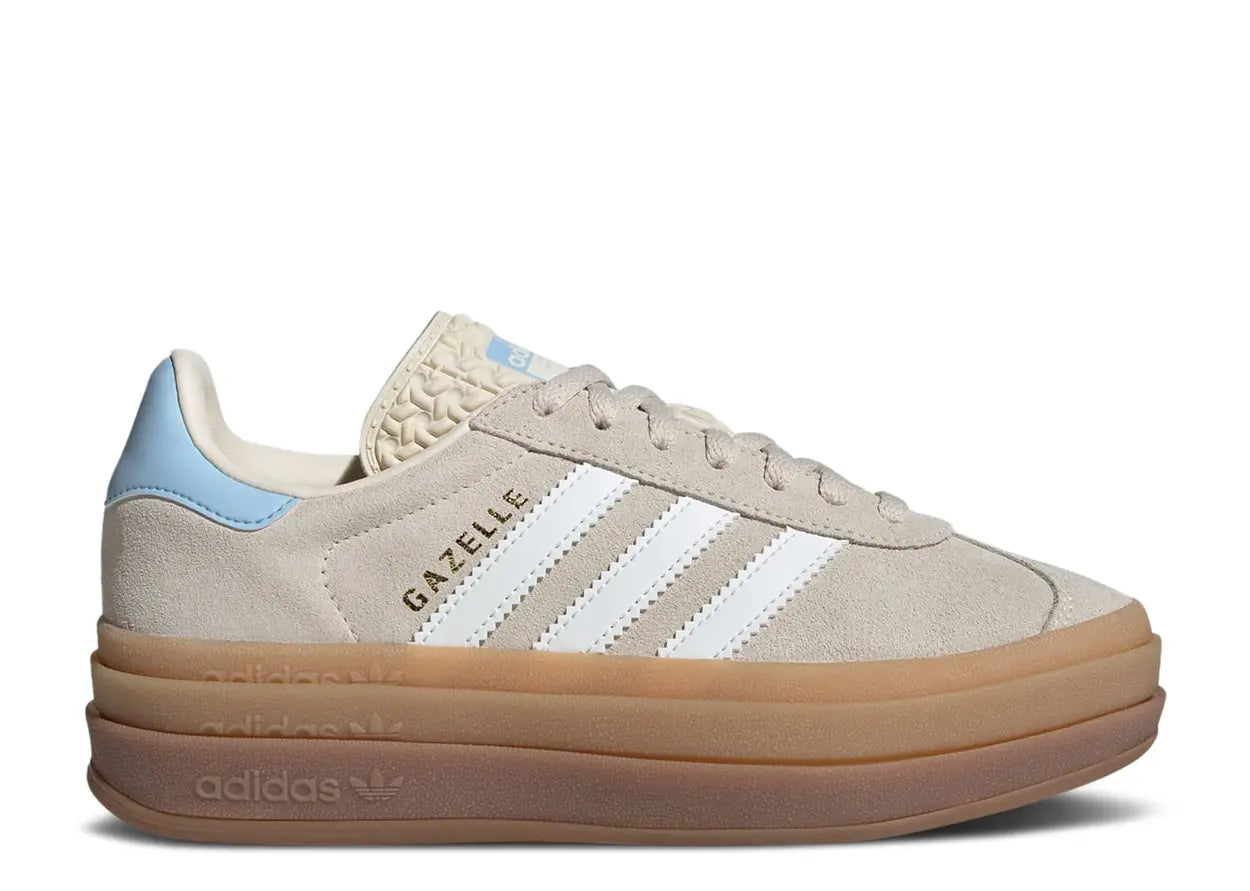 Gazelle Bold 'Wonder White Clear Sky'