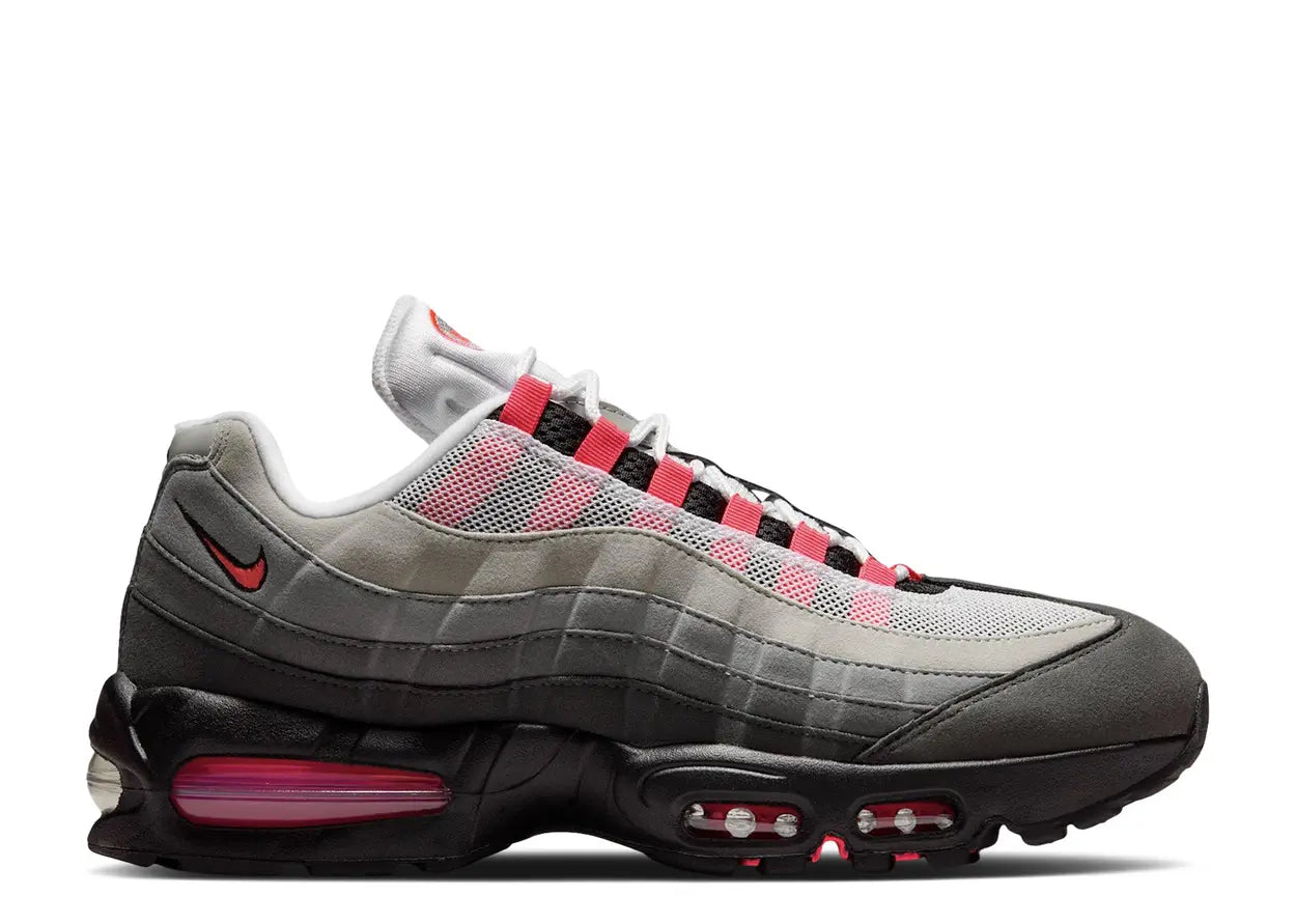 Air Max 95 'Solar Red'