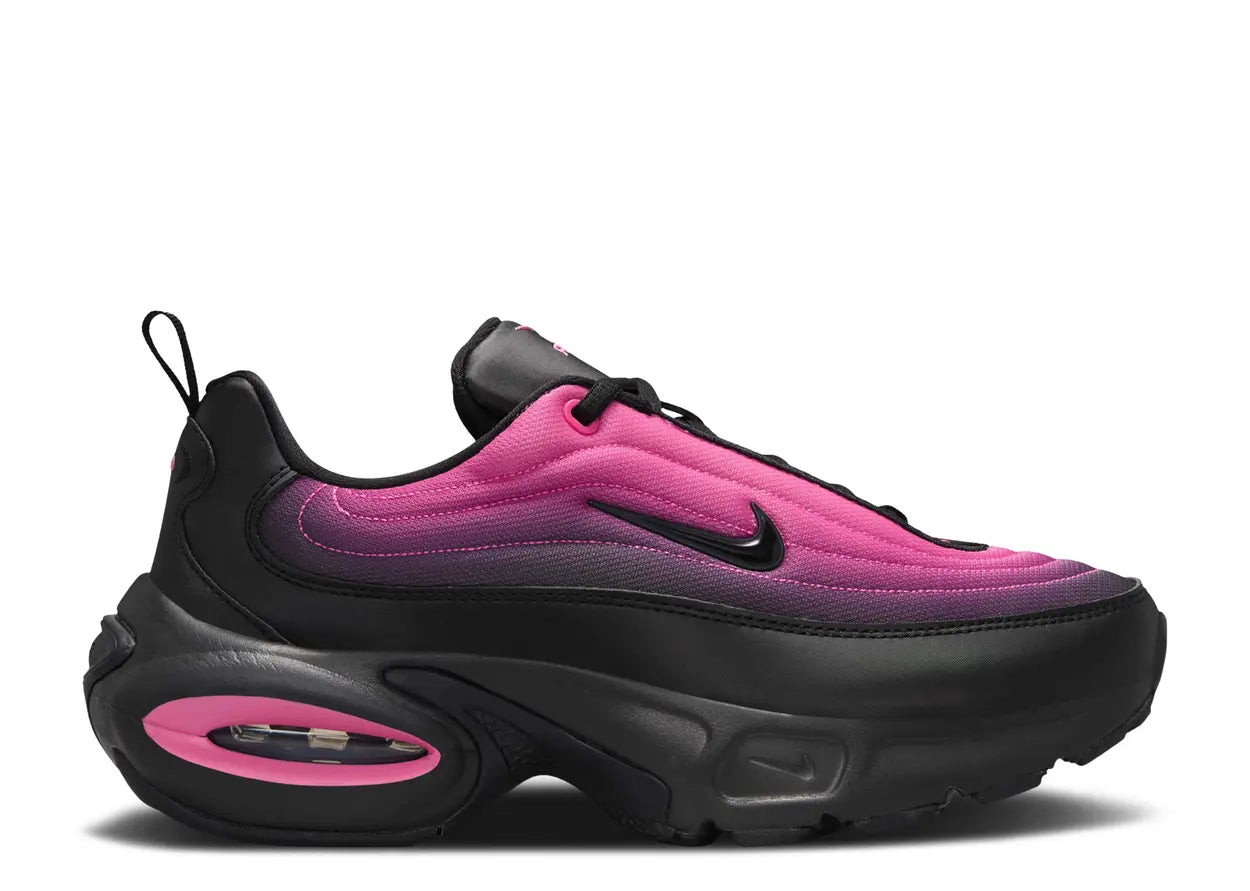 Air Max Portal 'Black Pinksicle'