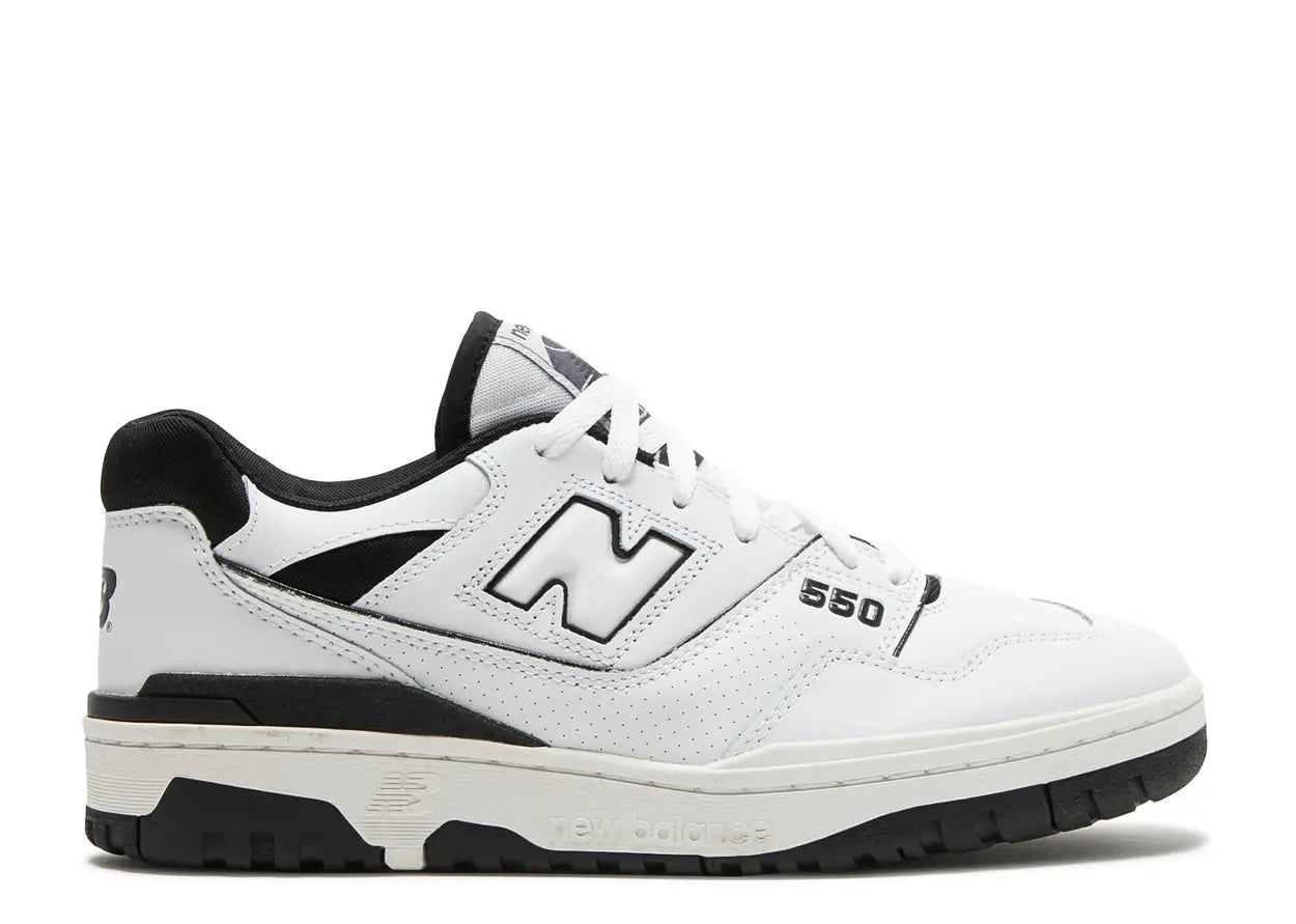 New Balance 550 'White Black'