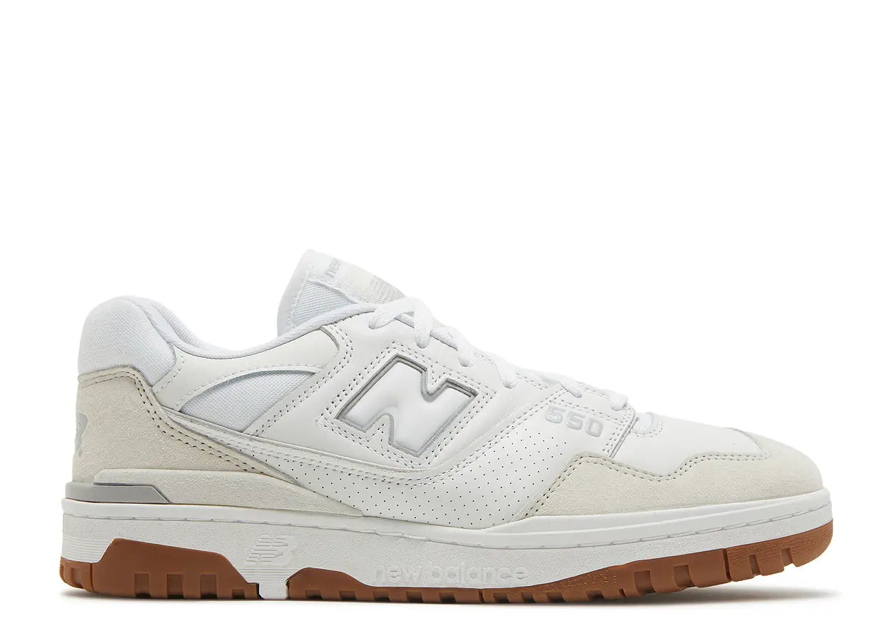 New Balance 550 'White Gum'