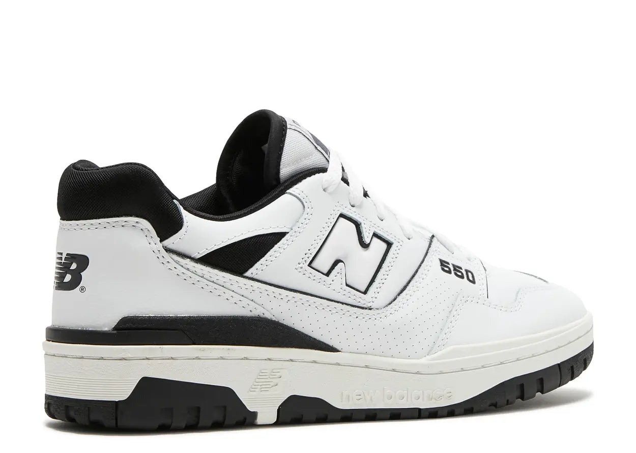 New Balance 550 'White Black'