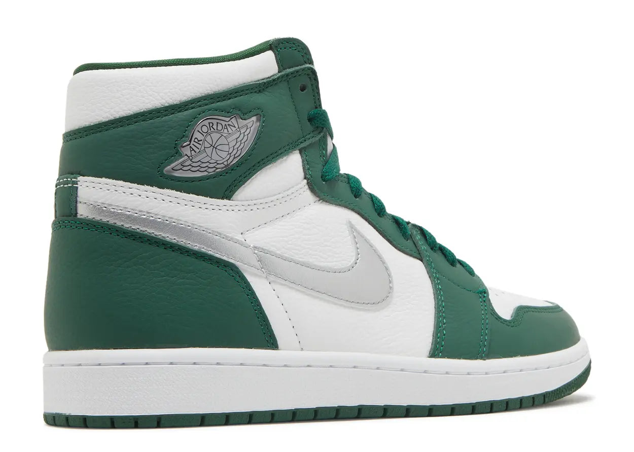 Jordan 1 Retro High 'Gorge Green'