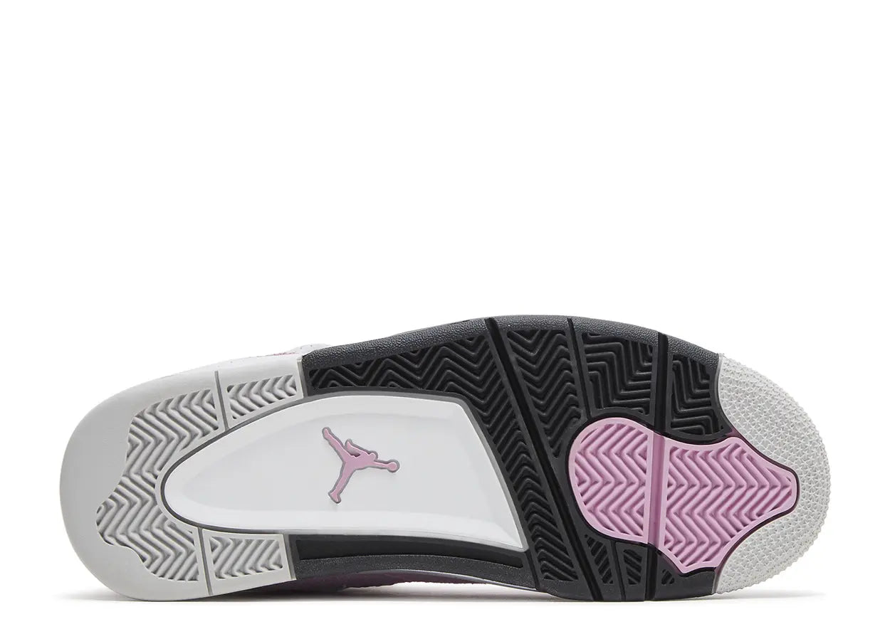 Jordan 4 Retro 'Orchid'