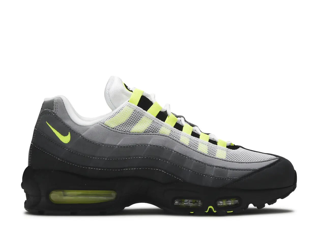 Air Max 95 'Neon Green'