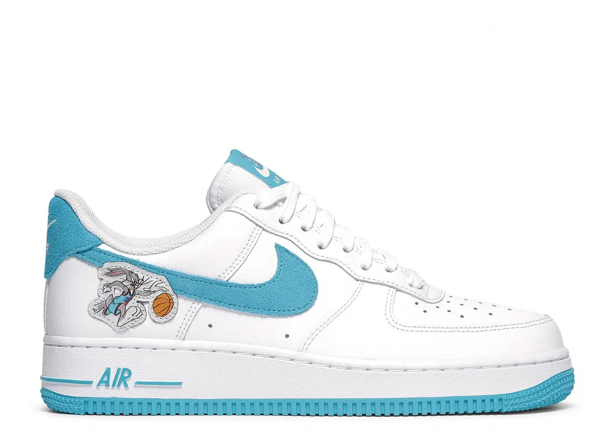 Space Jam X Air Force 1 Low '07 'Hare'