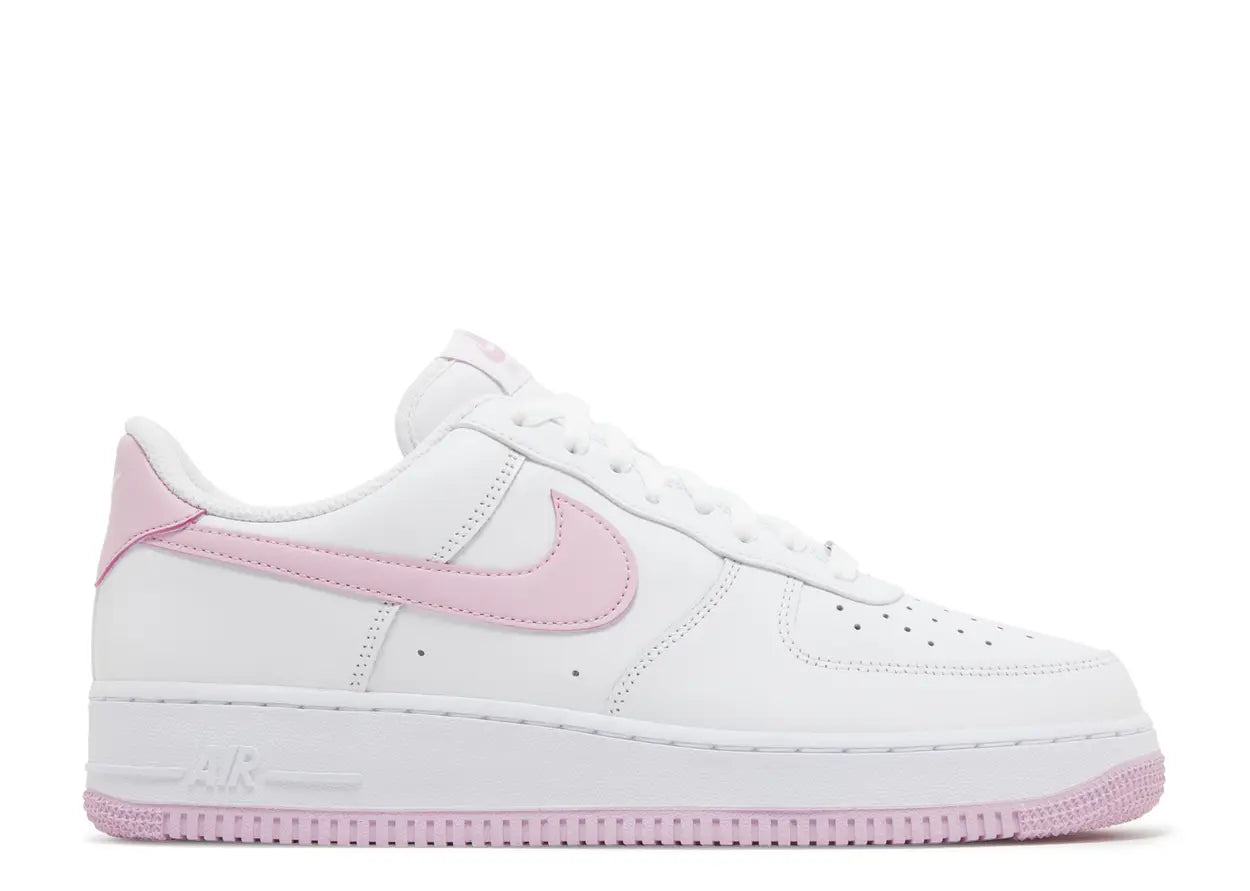 Air Force 1 Low '07 'Bubblegum'