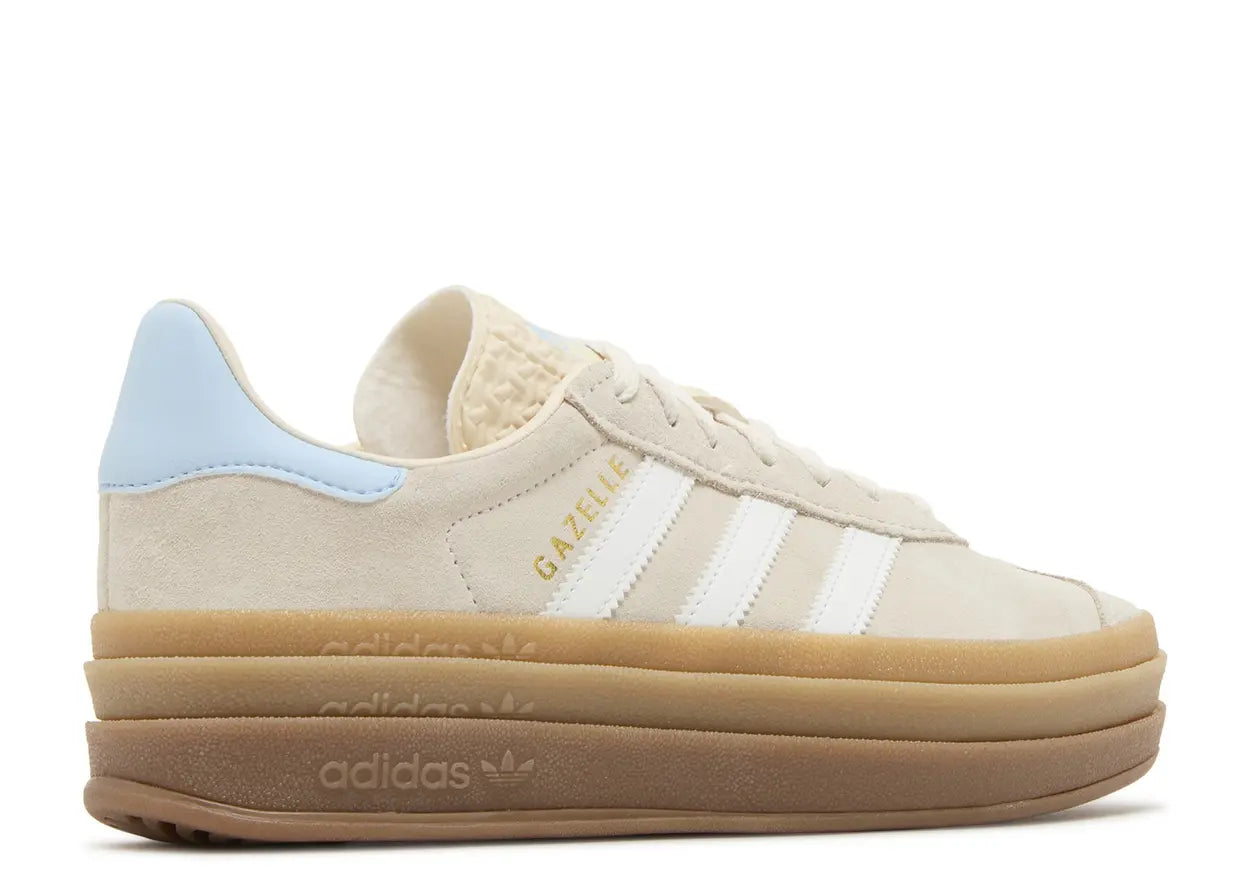 Gazelle Bold 'Wonder White Clear Sky'