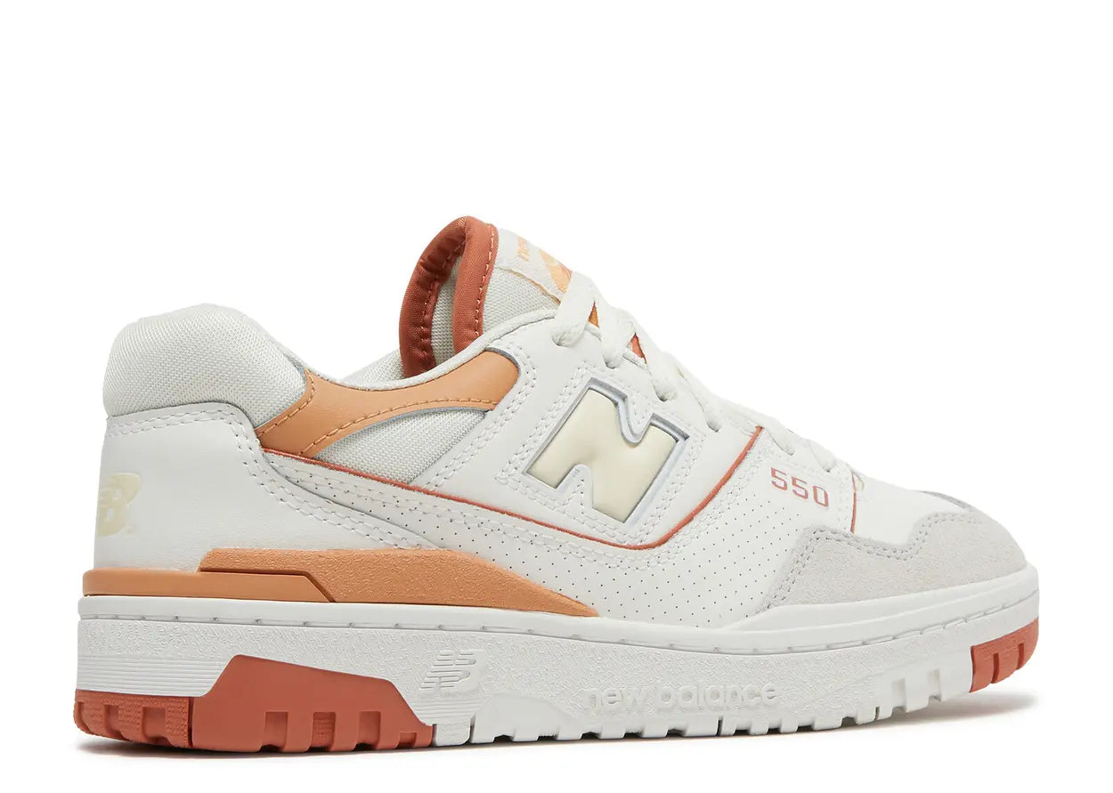 New Balance 550 'Au Lait'