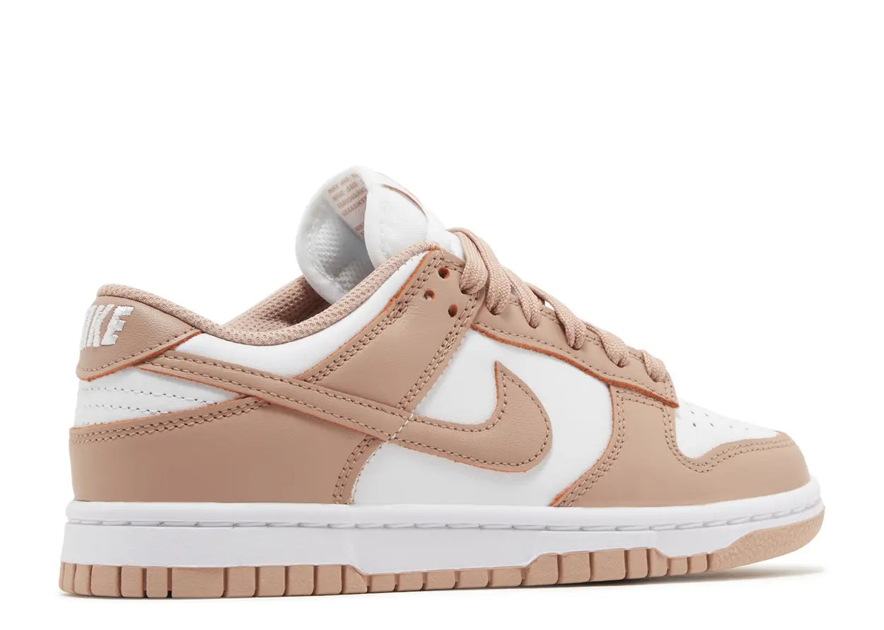 Dunk Low 'Rose Whisper'