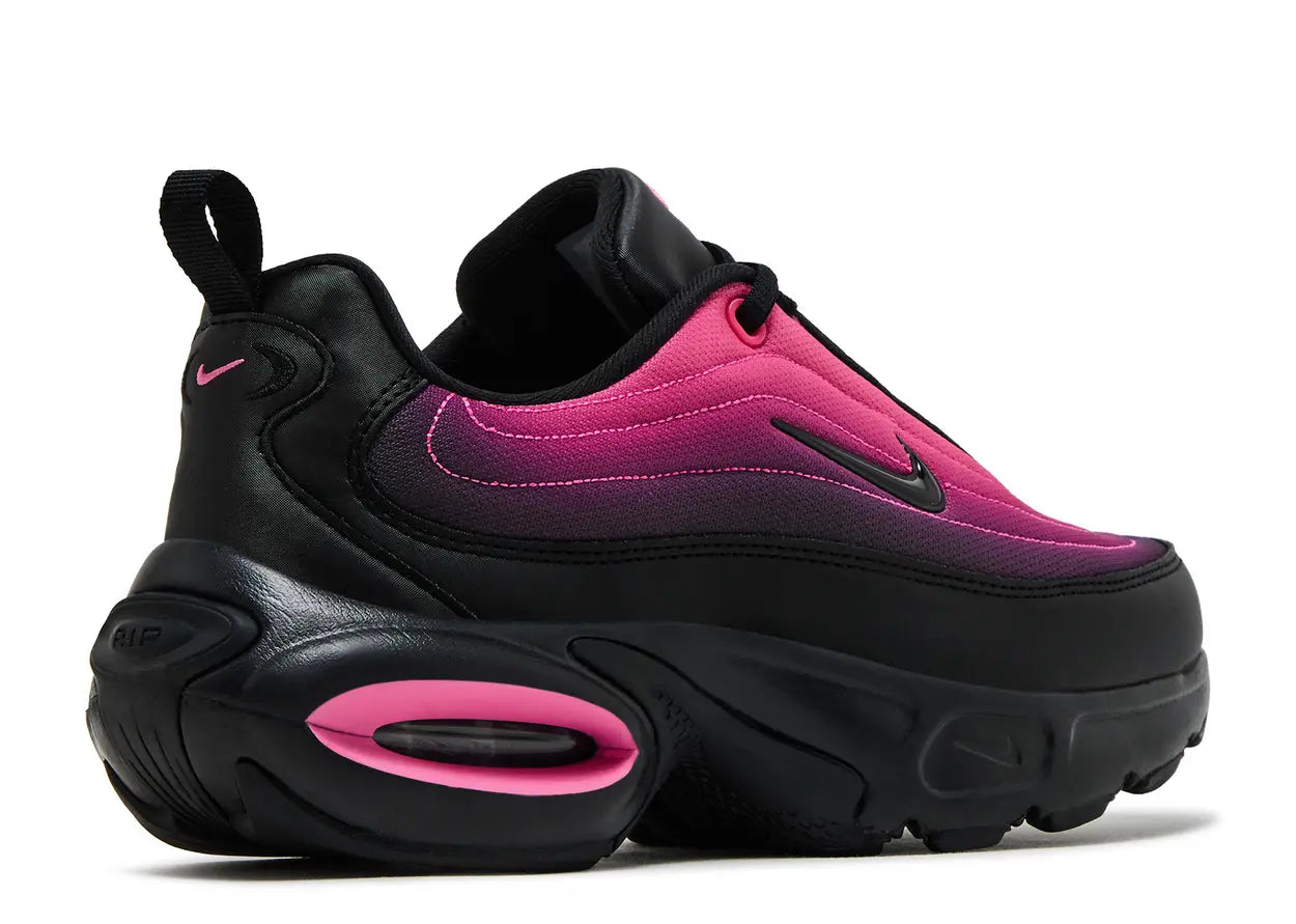 Air Max Portal 'Black Pinksicle'
