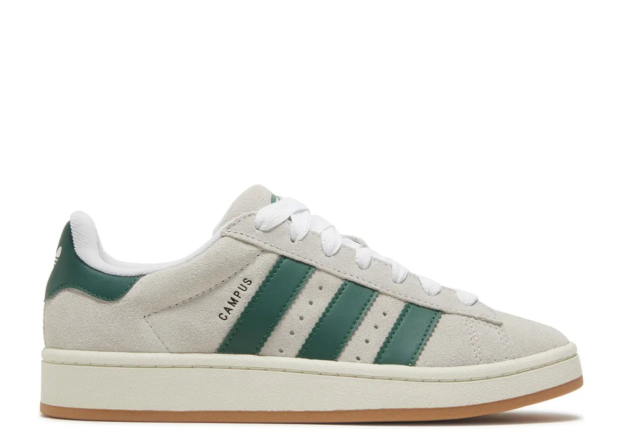 Campus 00S 'Crystal White Green'
