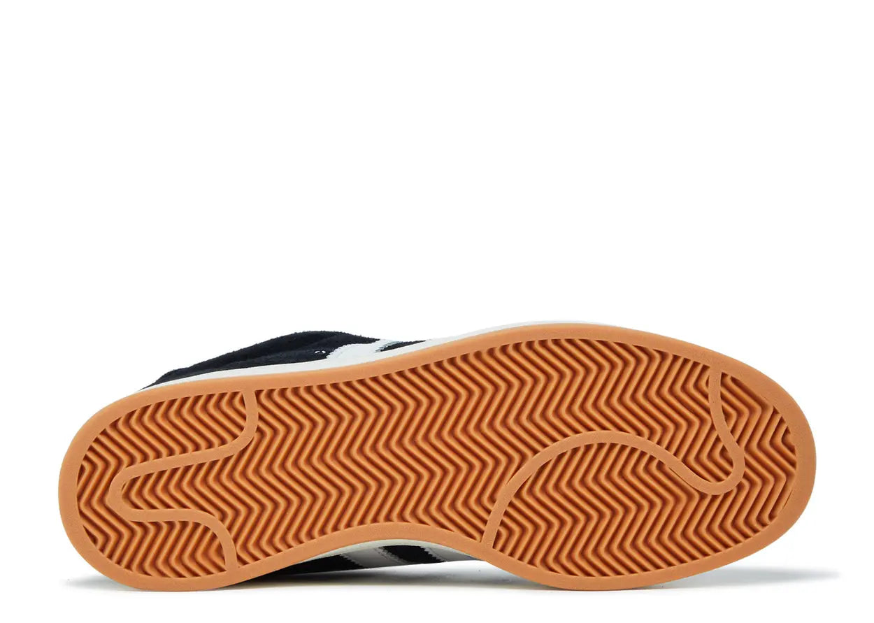 Campus 00S 'Black White Gum'
