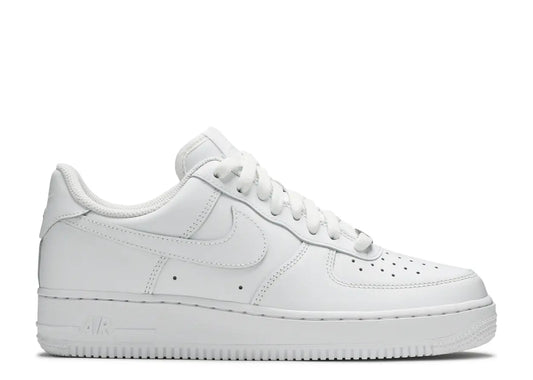 Air Force 1 Low '07 'Triple White'