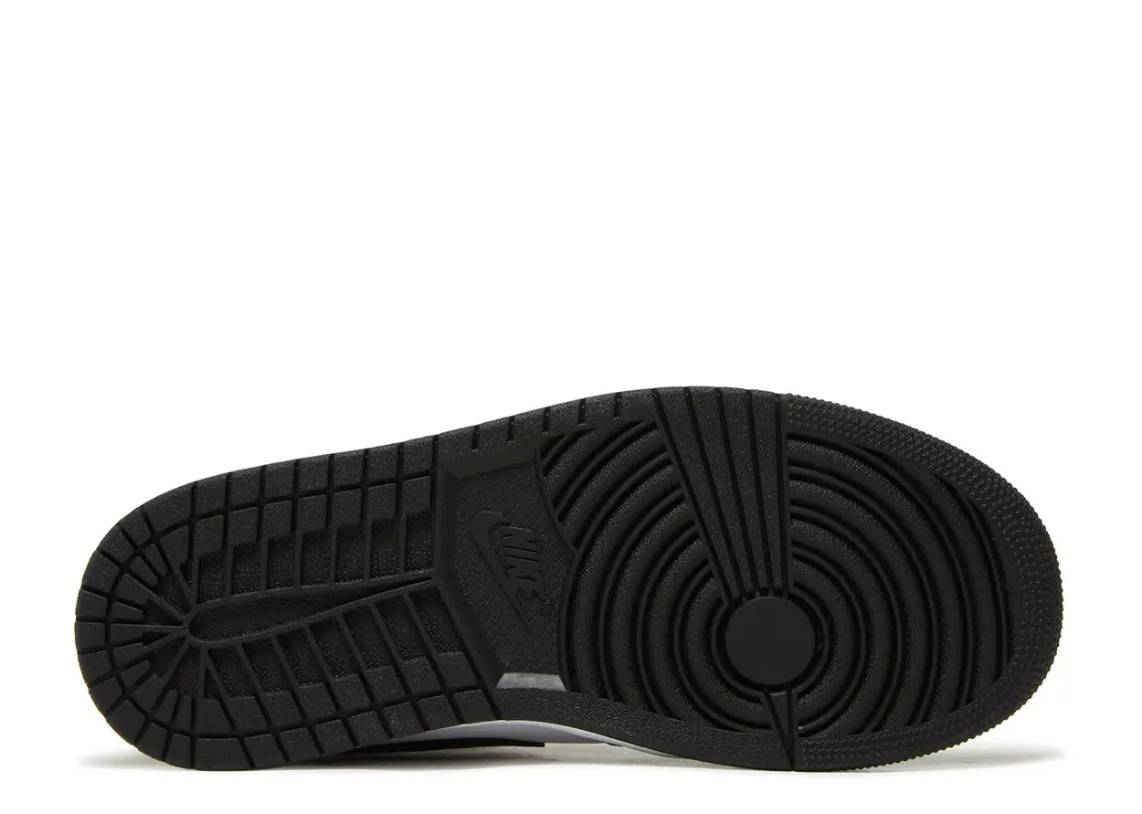 Jordan 1 Mid 'Panda'