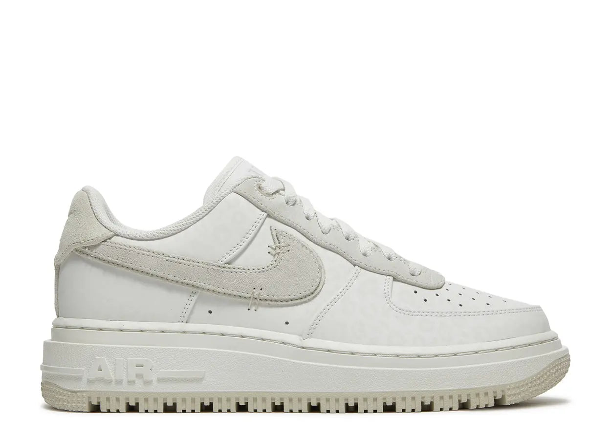 Air Force 1 Luxe '07 'Triple White'