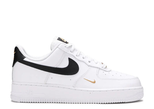Air Force 1 Low '07 Essential 'White Black'