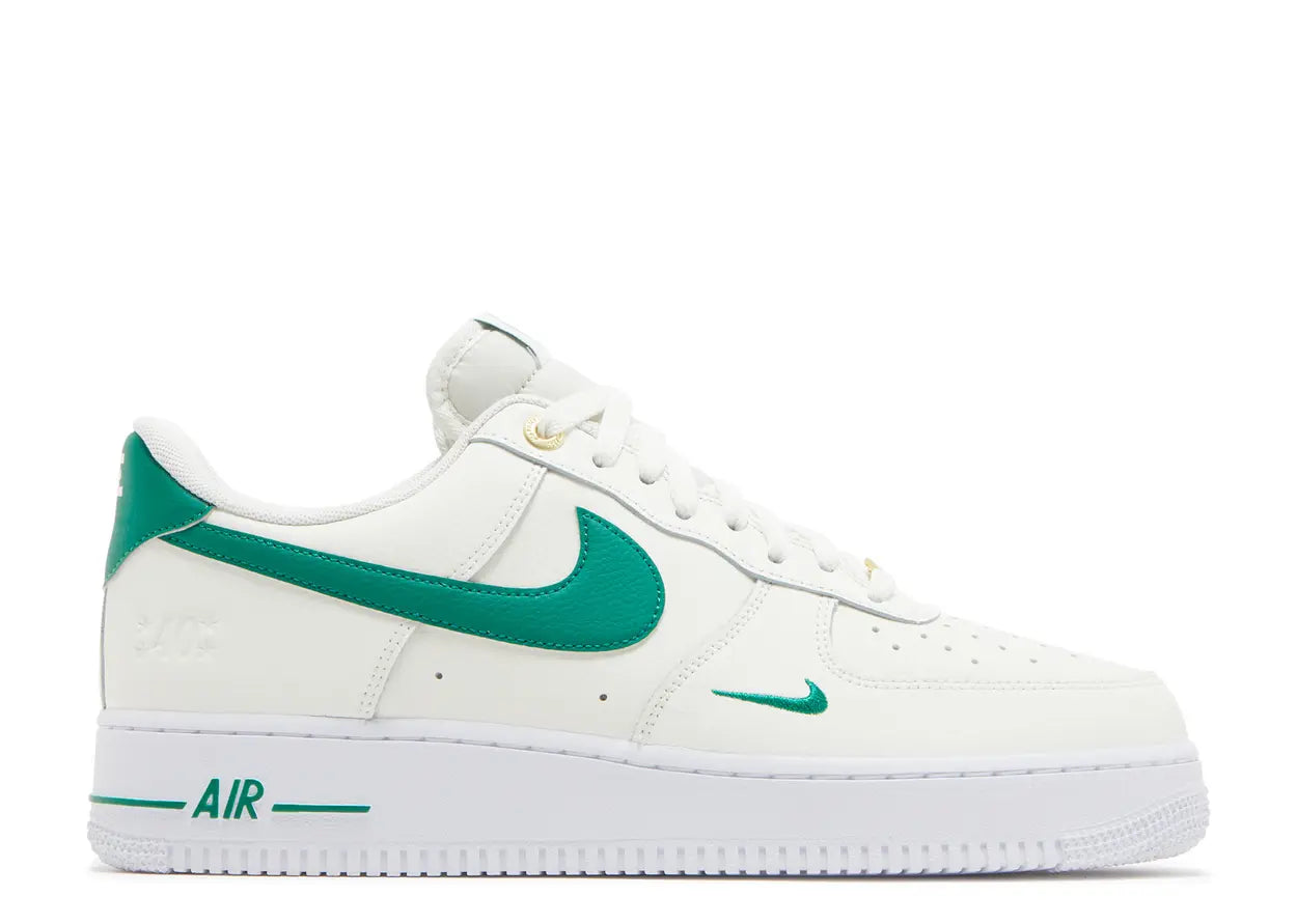 Air Force 1 Low '07 LV8 'Sail Malachite'