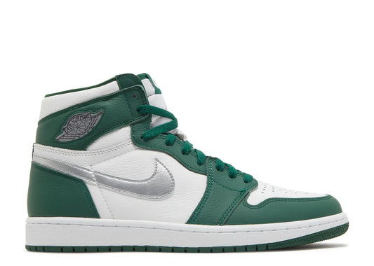 Jordan 1 Retro High 'Gorge Green'