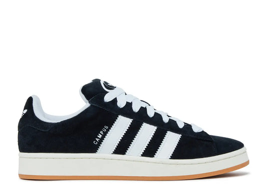 Campus 00S 'Black White Gum'