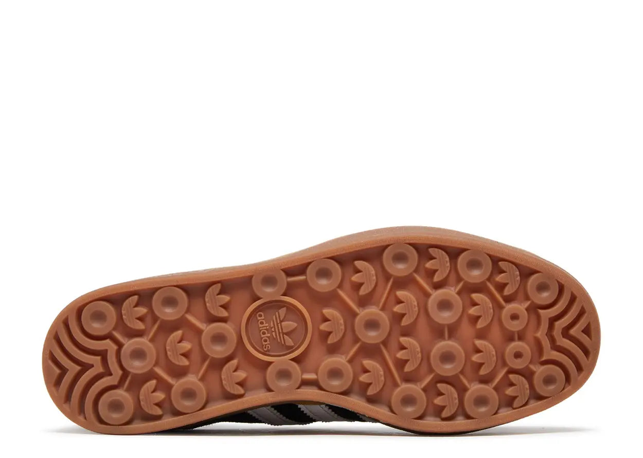 Gazelle Bold 'Black White Gum'