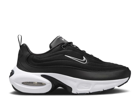 Air Max Portal 'Black White'