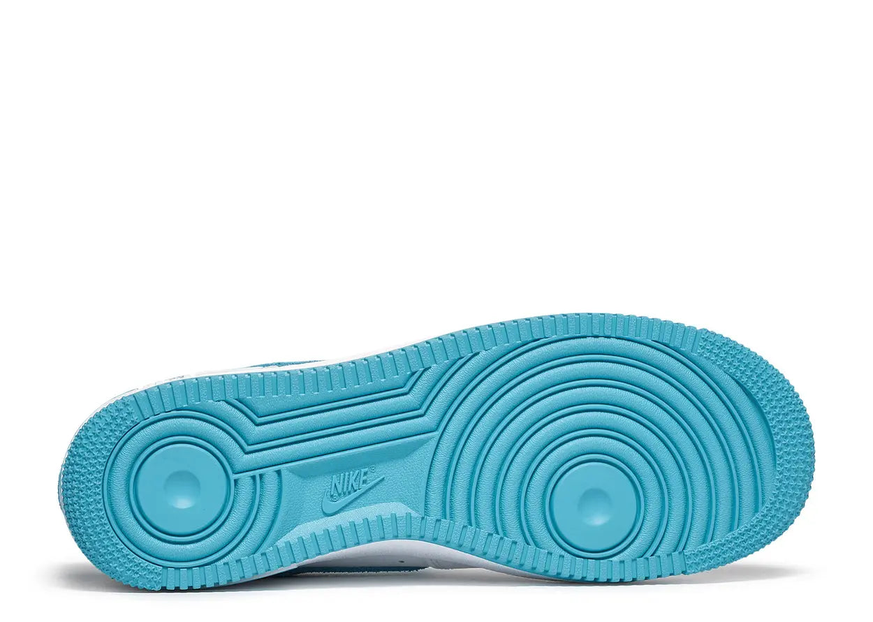 Space Jam X Air Force 1 Low '07 'Hare'