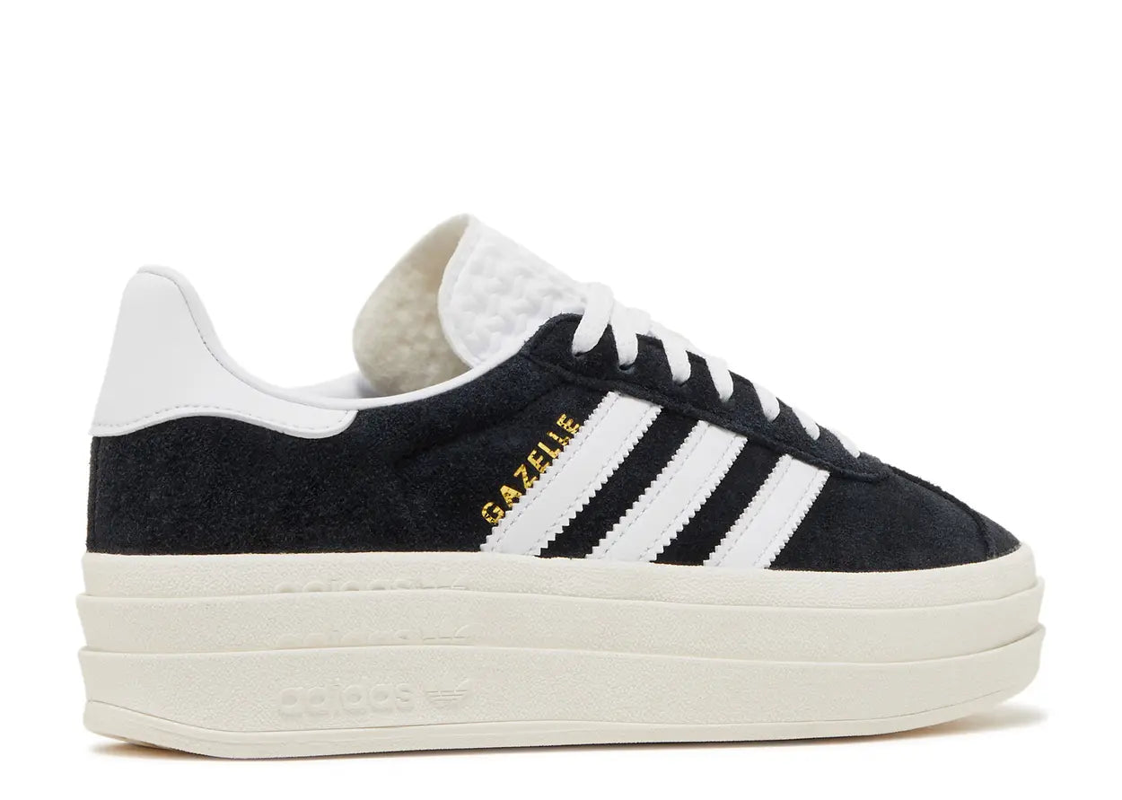 Gazelle Bold 'Black White'