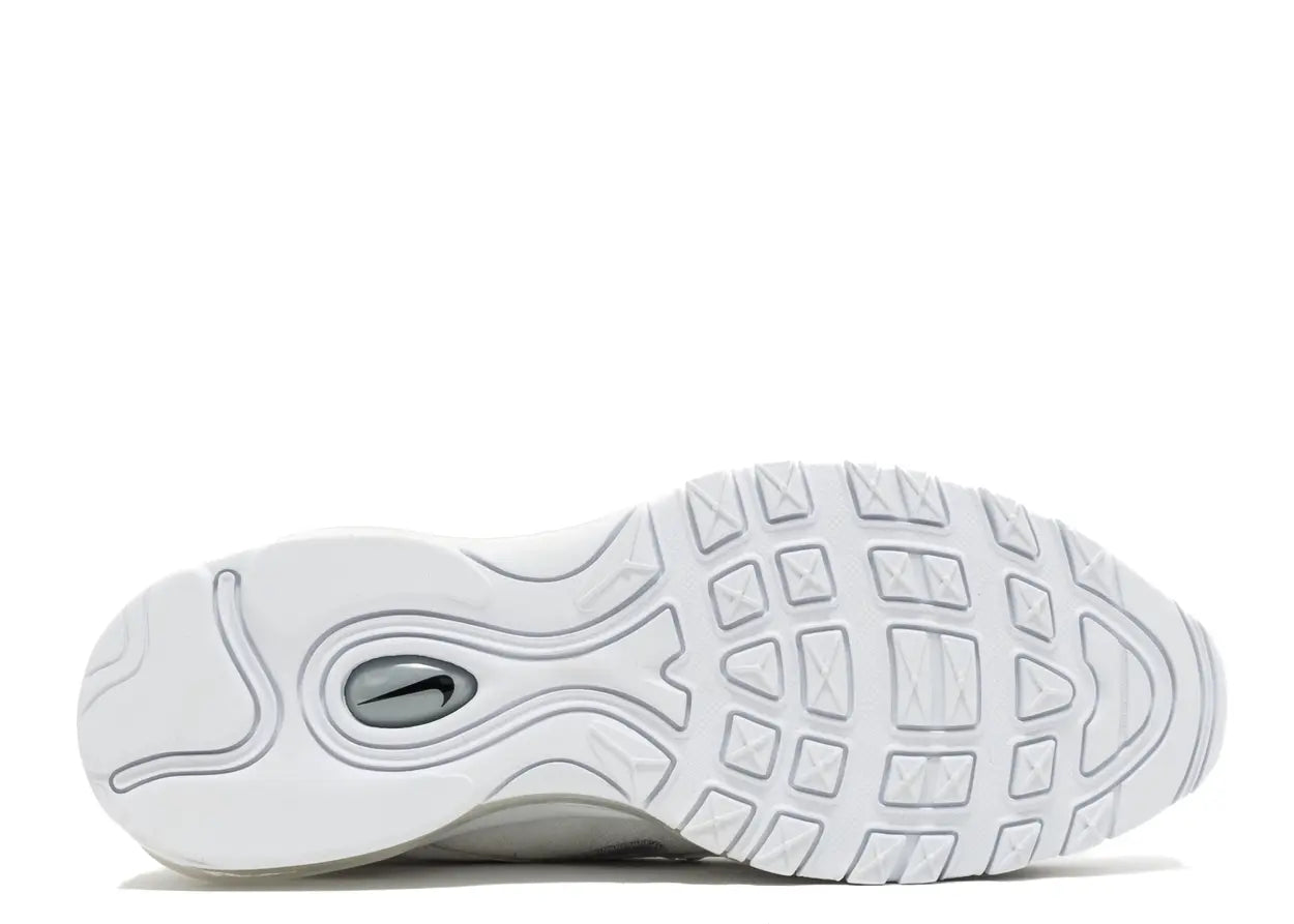 Air Max 97 'Triple White'
