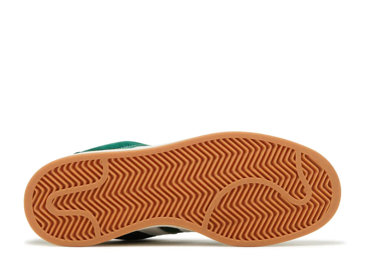 Campus 00S 'Dark Green Gum'