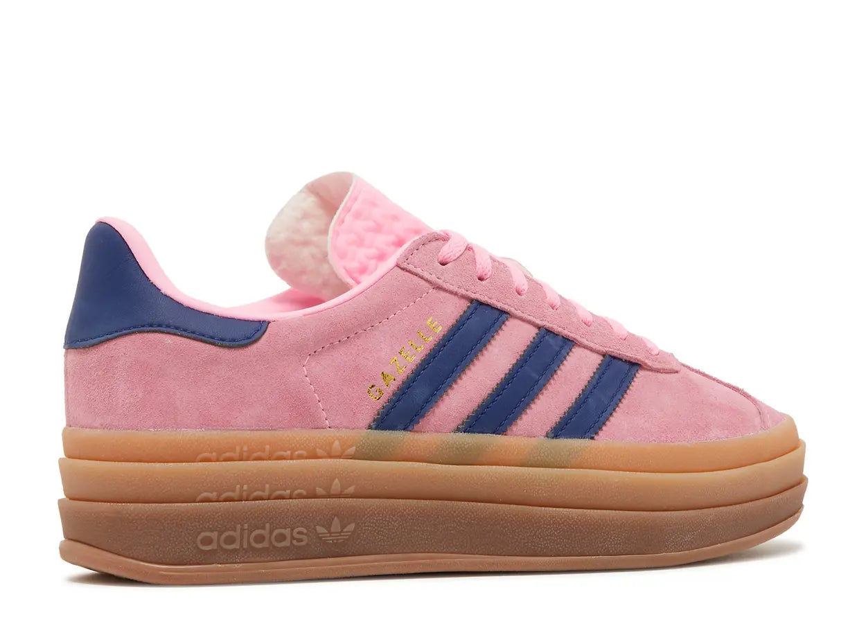 Gazelle Bold 'Pink Glow Gum'