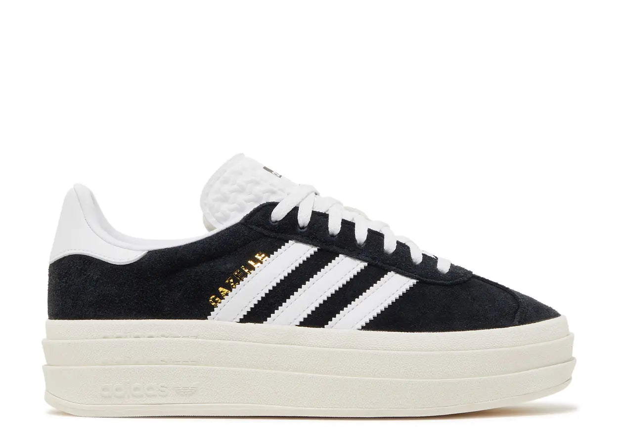 Gazelle Bold 'Black White'