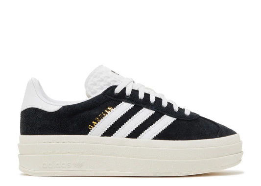 Gazelle Bold 'Black White'
