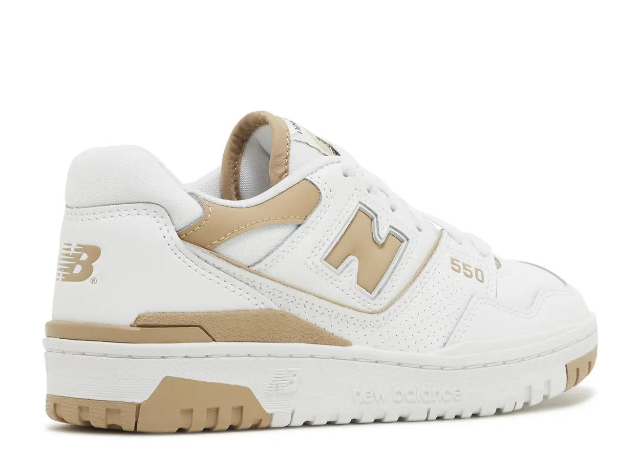 New Balance 550 'White Incense'