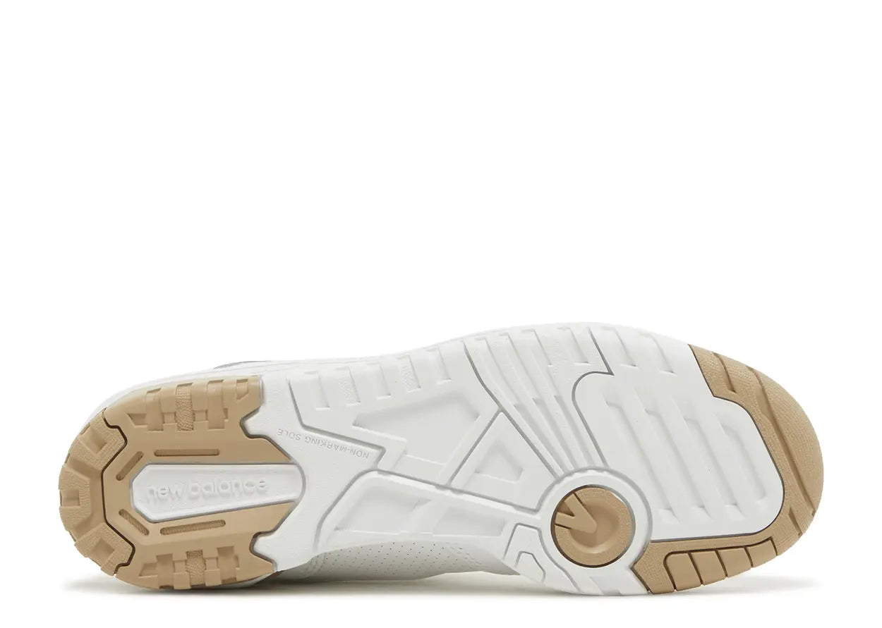 New Balance 550 'White Incense'