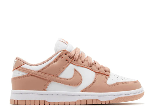 Dunk Low 'Rose Whisper'
