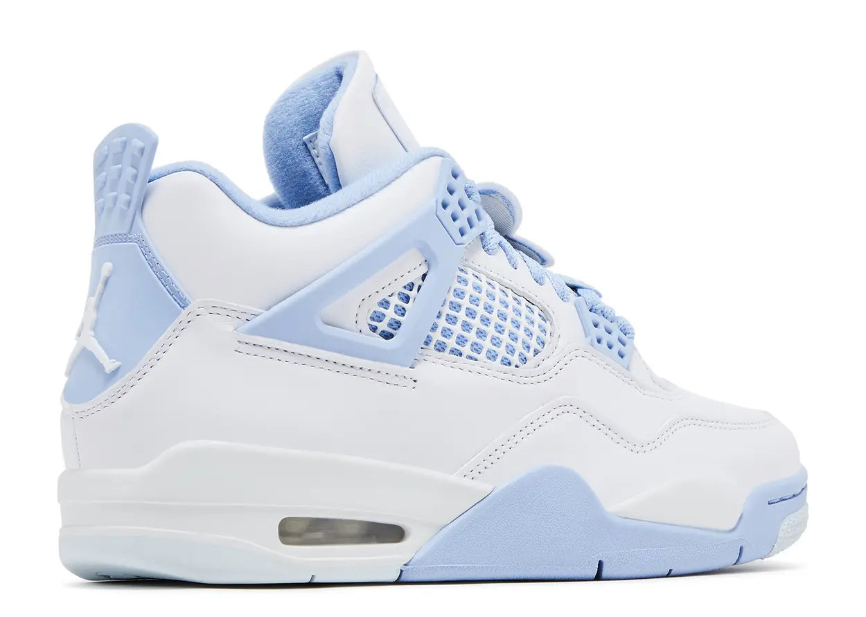 Jordan 4 Retro 'Forget Me Not'