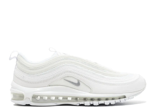 Air Max 97 'Triple White'