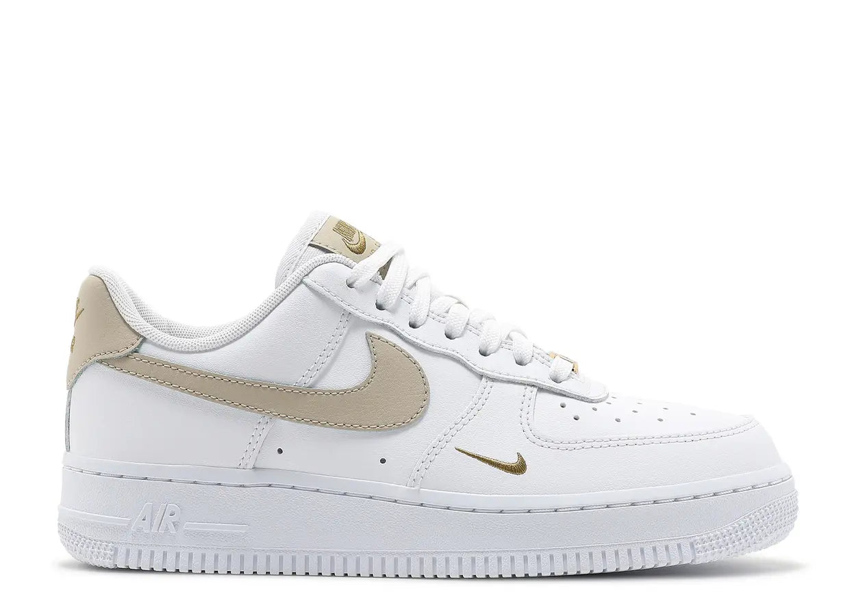 Air Force 1 Low '07 Essential 'White Rattan'
