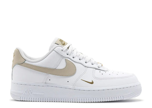Air Force 1 Low '07 Essential 'White Rattan'
