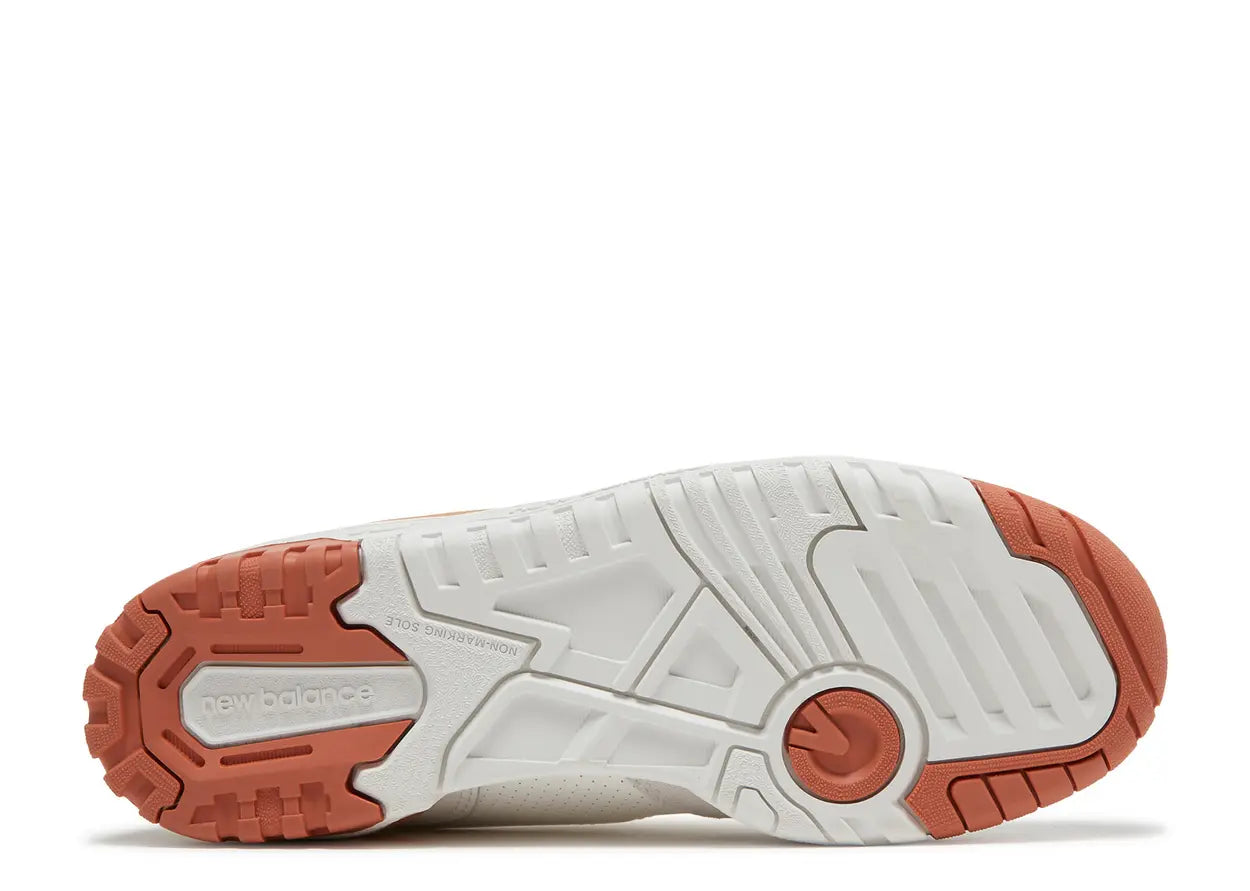 New Balance 550 'Au Lait'